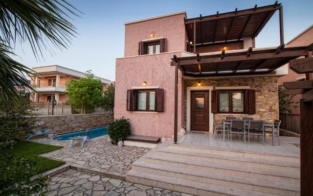 Pearls of Crete - Holiday Residences
