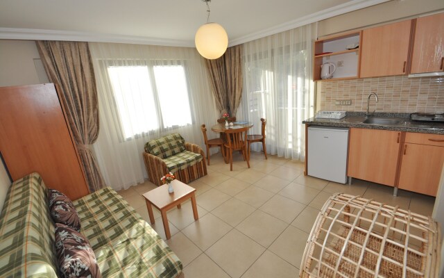 Ecem Hotel