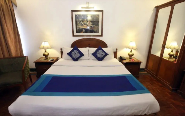 Oyo 1100 Hotel Kwality Regency