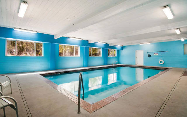 Quality Inn & Suites Wilsonville