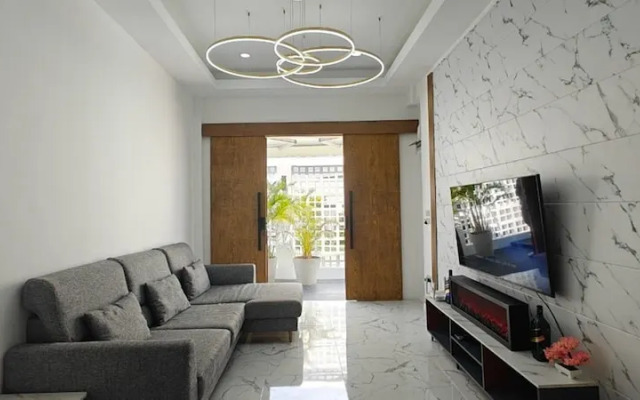 Let's Relax Villa Pattaya - LRP4