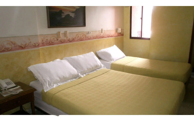Hotel Intersuite
