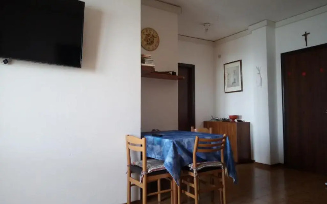 Apartament Sea View Paradise San Tommaso LIDO TRE ARCHI Fermo