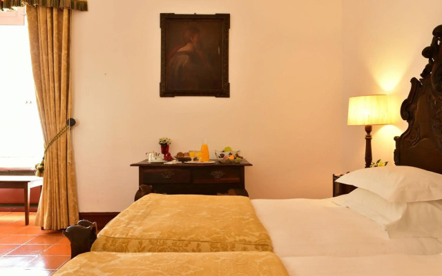 Pousada Castelo de Estremoz - Historic Hotel