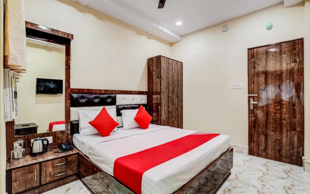 OYO 38027 Hotel Ashoka by OYO Rooms