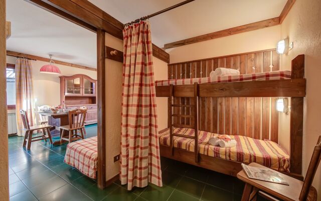 Grange Hike & Ski - 36C Sestriere