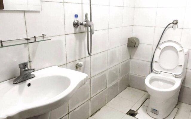 Yatou Backpacker Hostel