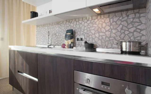 The Queen Luxury Apartments-VillaGiorgia