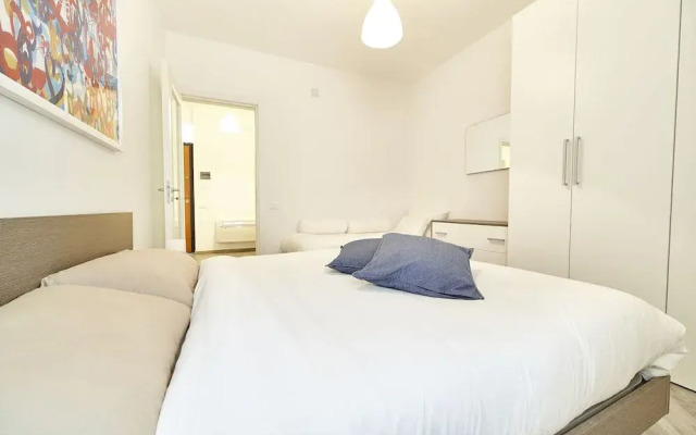 Angeli e Diavoli Apartment