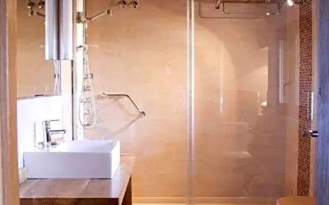 Hotel Rural Las Rozuelas