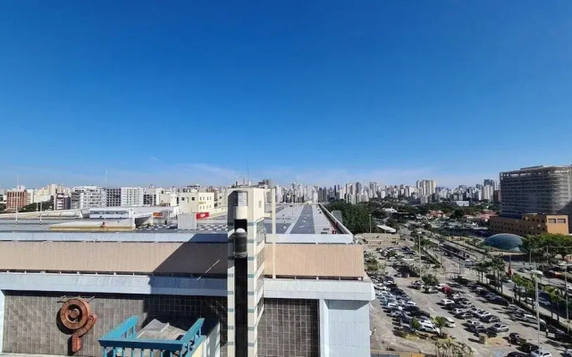 TrevizZo Wyndham São Paulo ibirapuera