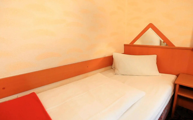 Adesso Hotel Göttingen