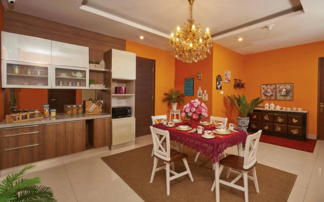 Elliottii Residence Alam Asri
