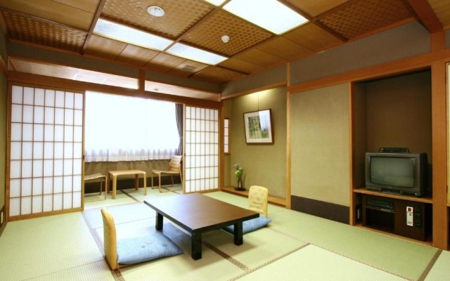 Japanese-Style with Bath room 사진 4