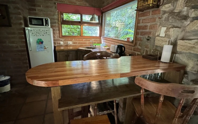 Cabanas Arehue