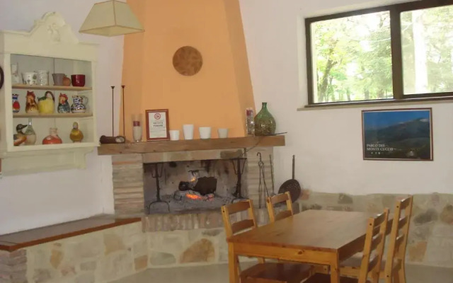 Camping Rio Verde