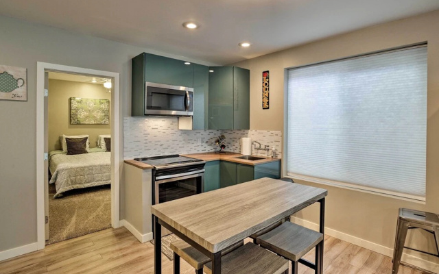 7 Mi to Dtwn Denver: Arvada Home w/ Patio