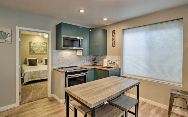 7 Mi to Dtwn Denver: Arvada Home w/ Patio