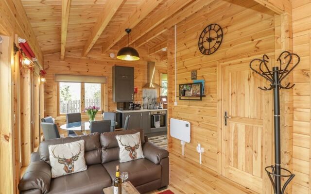 Sunnyside Lodge