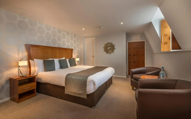 Corus Hyde Park Hotel