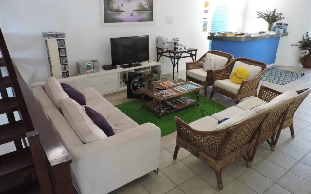 Estilo Pousada Boutique