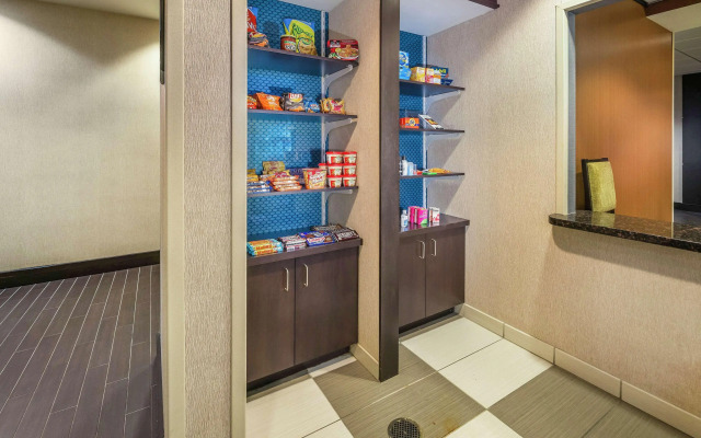 Hampton Inn & Suites Tulsa/Catoosa