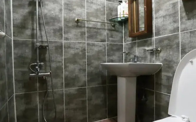 Yujung B&B Guesthouse