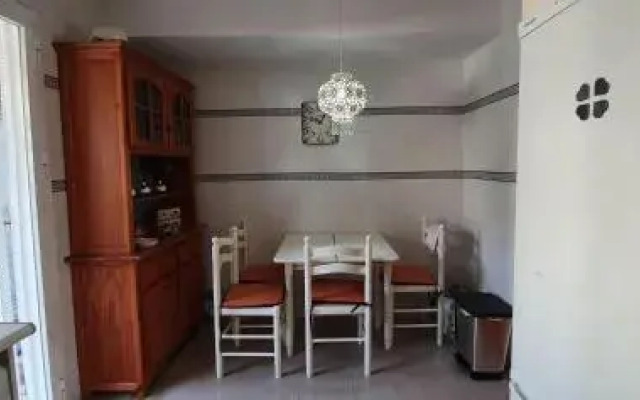 Townhouse Portico del Mediterraneo GM003