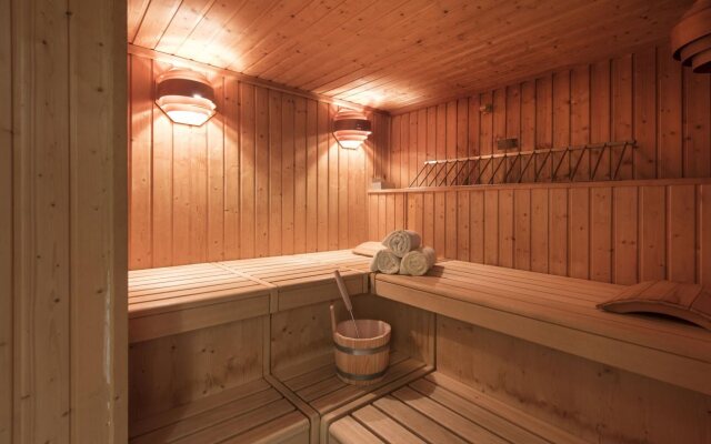 Sunstar Hotel Saas-Fee