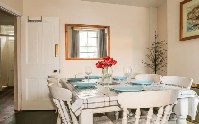 Jubilee Cottage