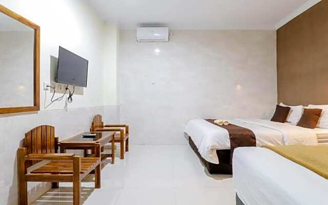 Hotel Safara