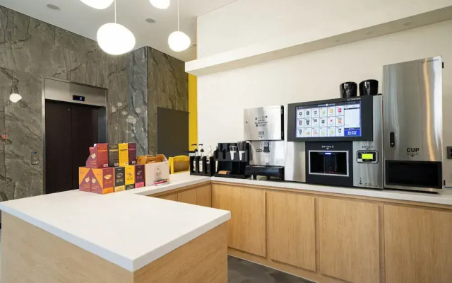 Orayeon Hotel Yeongwol