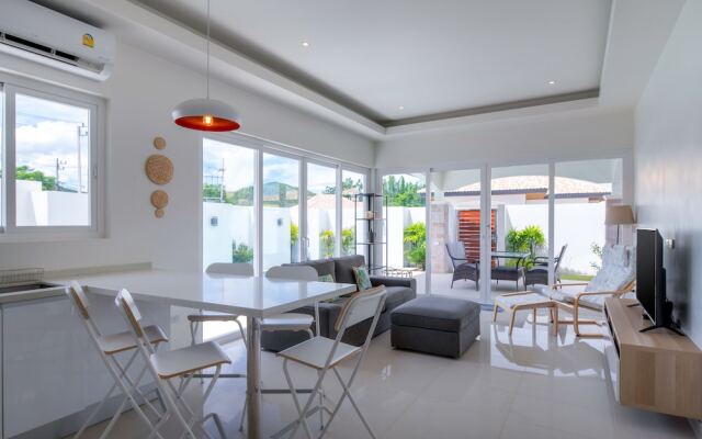 Orchid Paradise Homes OPV419