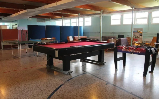 Auberge La Petite École de Forillon