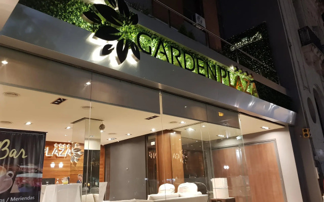 Garden Plaza