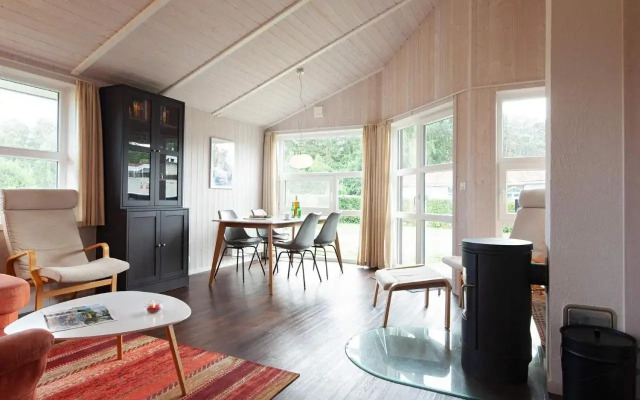Two-Bedroom Holiday home in Grömitz 3