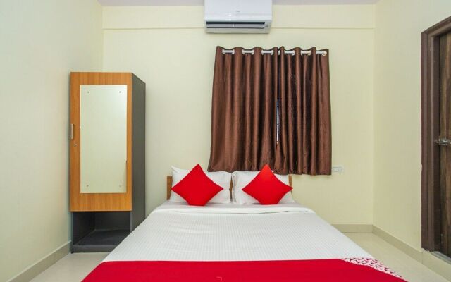 OYO Flagship 16822 Orchid Park