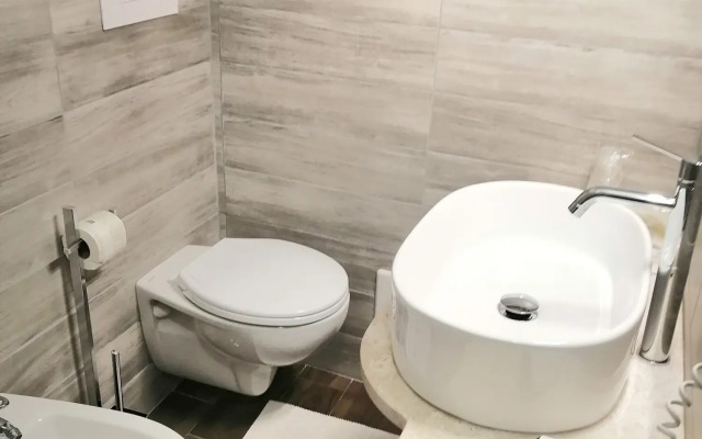 Hotel Sant'Elene