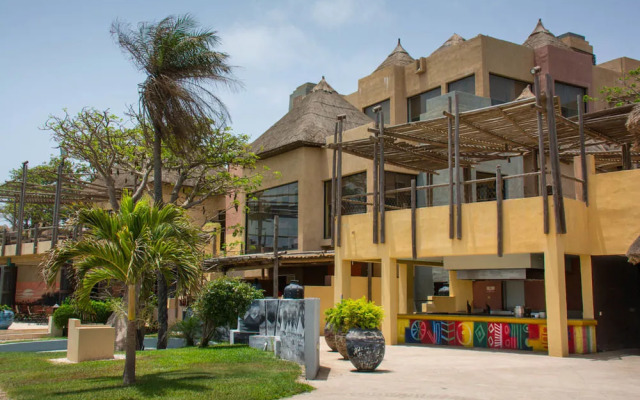 Labranda Coral Beach Resort