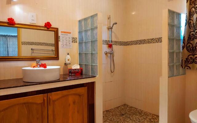 Hostellerie la Digue