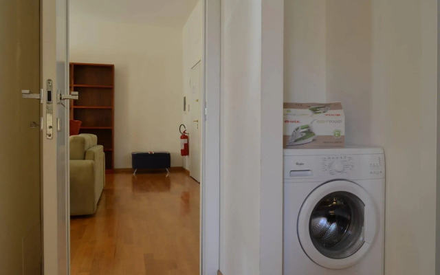 Archimede164 Apartments by Terravision Travel