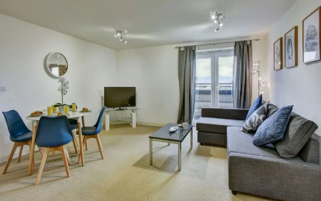Karah Suites - Manley Gardens Apartments
