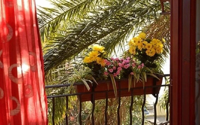 Nasta - 10 m From Beach - SA3