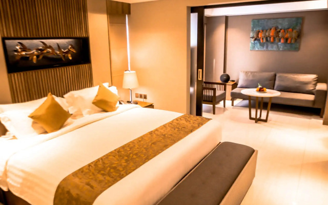 The Nest Hotel Nusa Dua Hotel