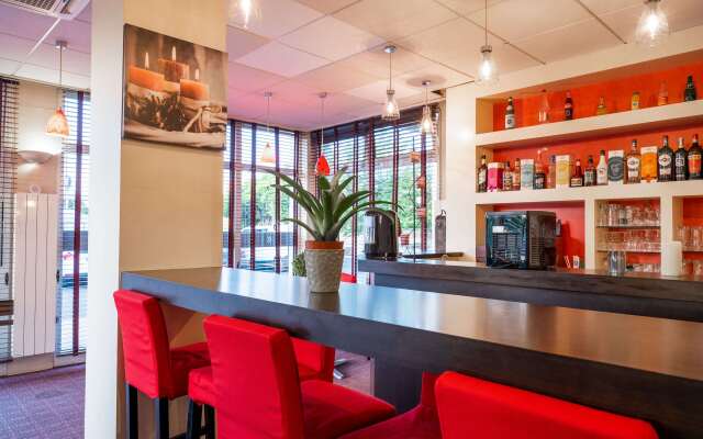 Comfort Hotel Montlucon