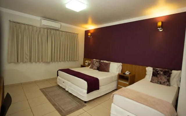 Hotel Havana Express