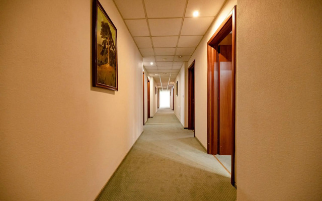 Hotel Rivulus