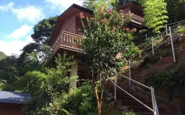 Xinghegu Ecological Resort