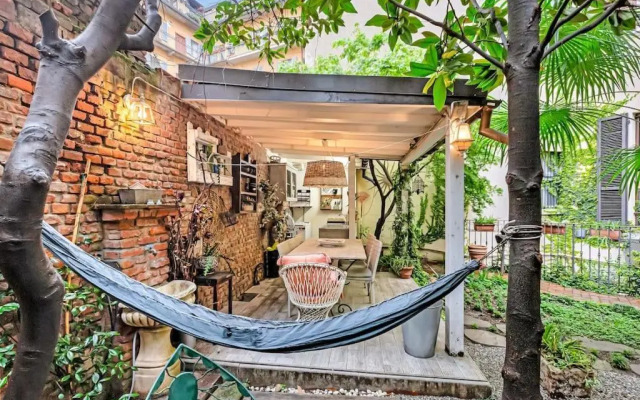 Monolocale di Charme