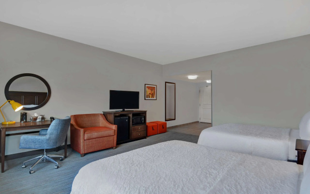 Hampton Inn Bath (Brunswick Area)
